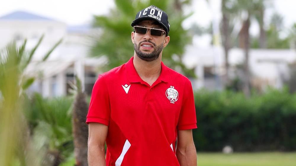 جبران: "فوزنا على ش.المحمدية سيمنحنا الانطلاقة الحقيقية في البطولة واللاعبون الجُدد قدموا لنا إضافة كبيرة"