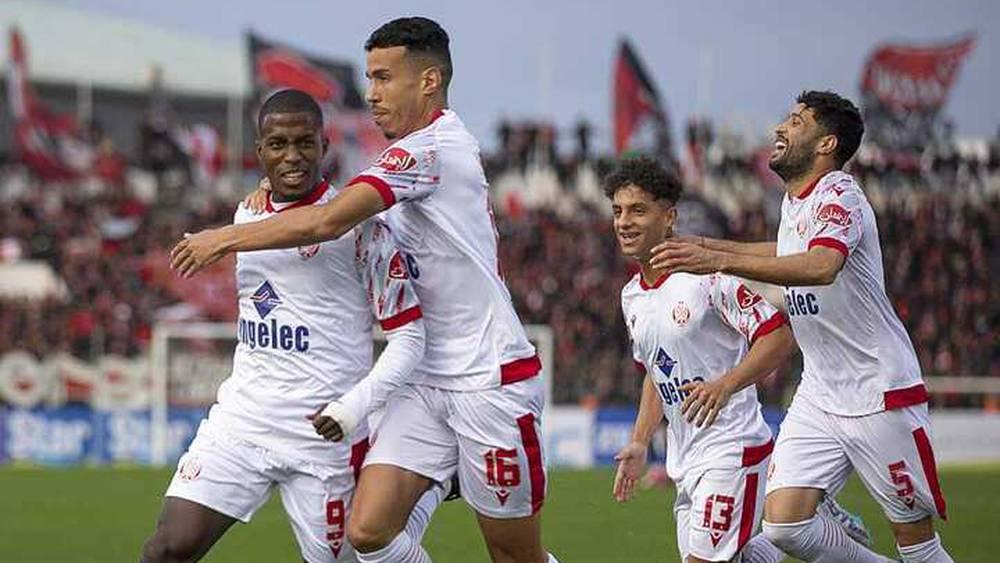 شباب السوالم يطرح تذاكر مباراته أمام الوداد ويحدد أثمنتها في 30 و90 و300 درهم