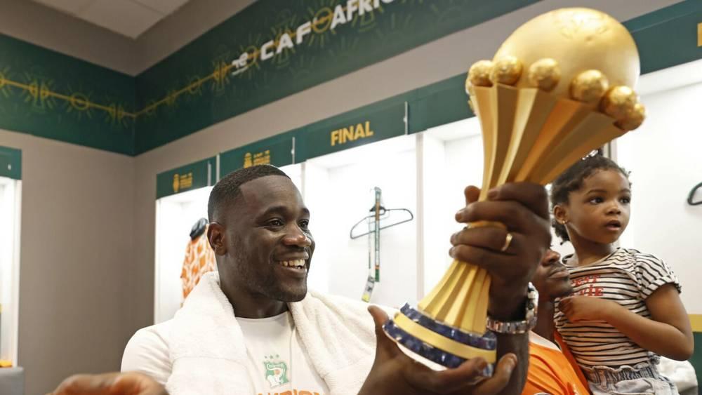 مدرب الكوت ديفوار: "شكرا للاتحاد الإيفواري على ثقته وشكراً للمغرب الذي بدونه ما كُنّا لنتأهل من دور المجموعات"