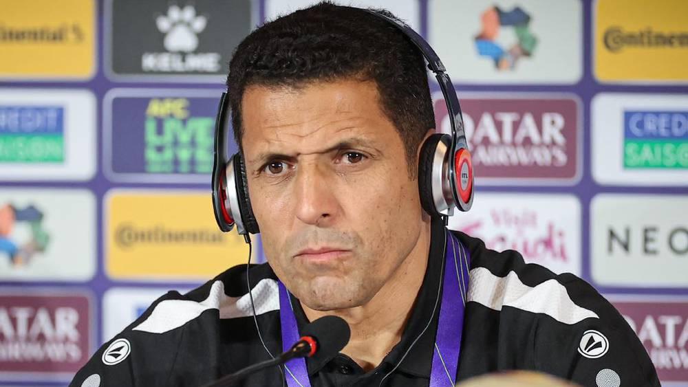 عموتة: "الإنجاز تحقق بفضل أداء اللاعبين وثمة خلل في الكرة الأردنية علينا إصلاحه لمواصلة إنجازات 'النشامى'"