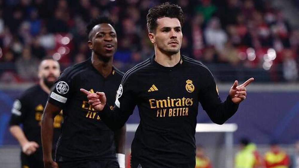 دوري الأبطال/ دياز يقود ريال مدريد للفوز على مُضيفه لايبزيغ في ذهاب ثمن النهائي (0-1)