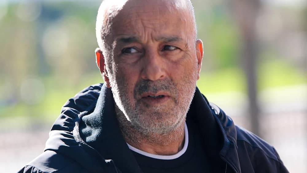 السكتيوي: "جئنا بهدف تجنب الهزيمة وأشكر لاعبي فريقي على تحقيق نقطة ثمينة من ميدان المغرب التطواني"