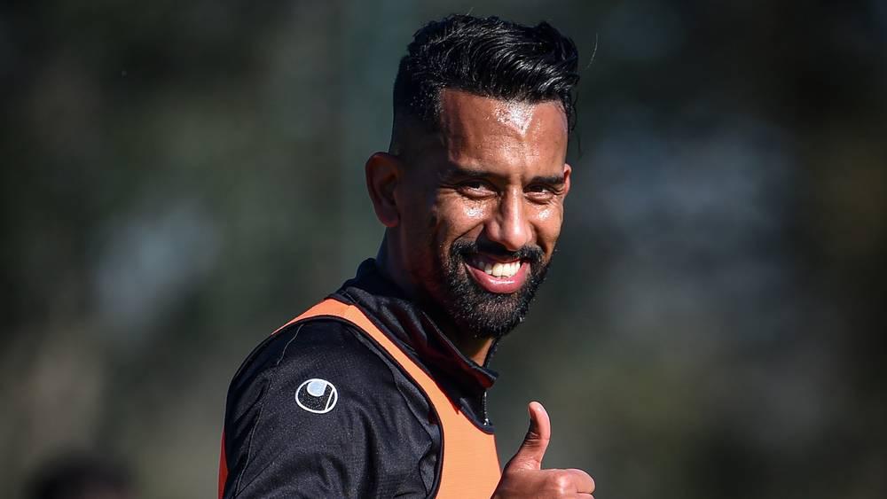 الجيش الملكي يستعيد قائده ربيع حريمات قبل منازلة نهضة الزمامرة