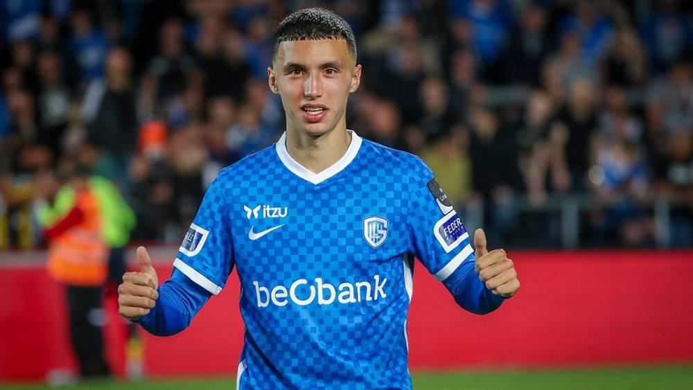 صحيفة "بيلد" الألمانية/ لايبزيغ يسعى للتعاقد مع الخنوس وجينك يشترط 35 مليون يورو للتخلي عن لاعبه