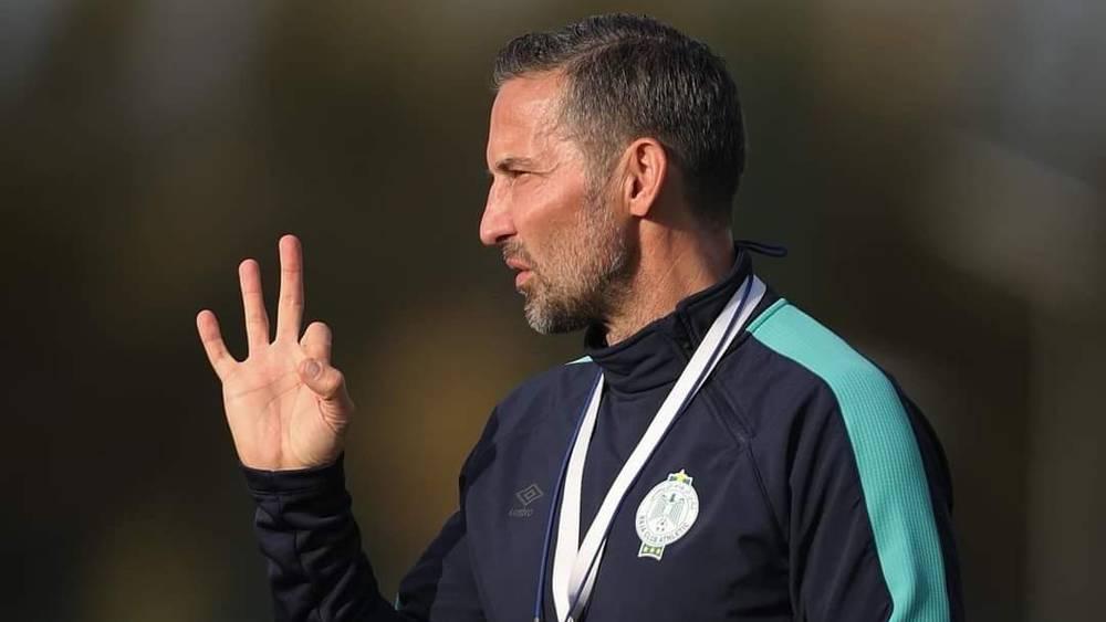 زينباور يفضل عدم إراحة لاعبيه ويبرمج حصة تدريبية للرجاء يومه الخميس استعدادا لمواجهة اتحاد تواركة