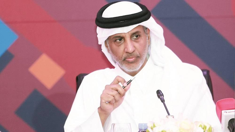 وزير الرياضة القطري: "مستعدون لدعم المغرب لتنظيم مونديال 2030 وتقديم جميع الإمكانيات اللازمة"