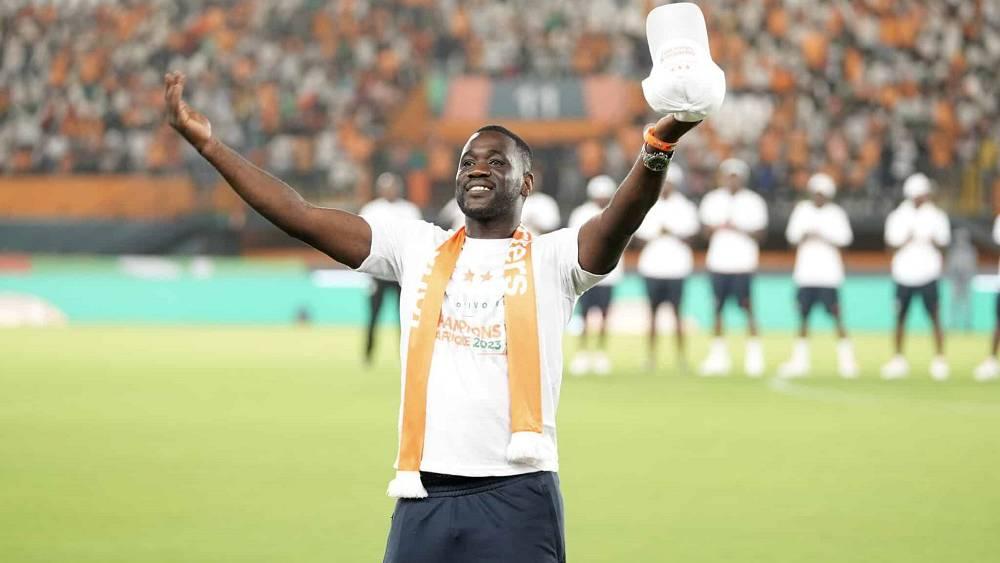 فايي (مدرب الكوت ديفوار): "'كان 2025' سيكون أصعب بكثير من هذه النسخة وهدفنا الدفاع عن لقبنا"