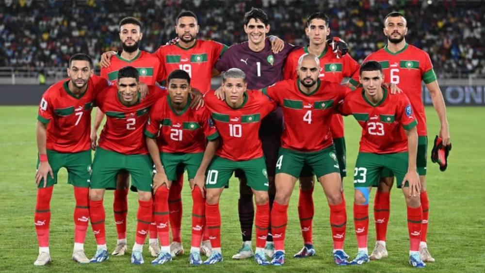 رسميا/ منتخب المغرب يواجه أنغولا وموريتانيا وديا في أكادير يومي 22 و26 مارس المقبل