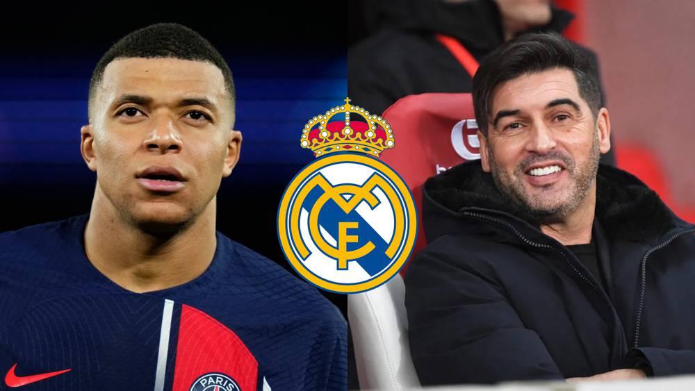 مدرب ليل: "لن يتوقف العالم إذا ذهب مبابي إلى ريال مدريد"