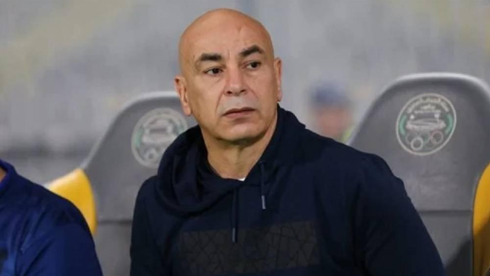 تقارير/ مدرب منتخب مصر حسام حسن يغادر المستشفى بعد تعرضه لوعكة صحية مفاجئة خلال مباراة الزمالك والإسماعيلي