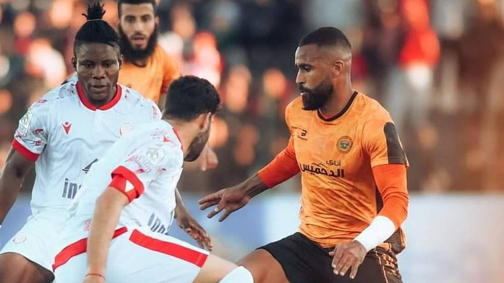 وجدة نقطة التقاء الفريقين قبل التوجه إلى بوتسوانا وجنوب أفريقيا.. هذه تفاصيل الرحلة المشتركة بين الوداد ونهضة بركان لمواجهة جوانينغ غالاكسي وسيخوخون يونايتد