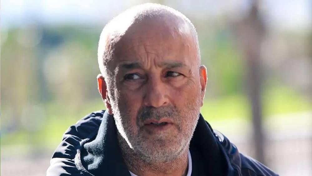 السكتيوي: "الرجاء فريق ينافس على لقب البطولة وكان الأقوى في هذه المباراة"