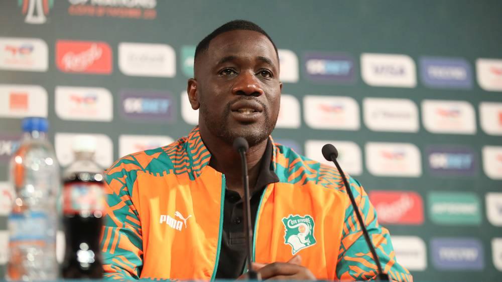 فايي (مدرب الكوت ديفوار): "المغرب مثال رائع لكرة القدم الأفريقية"