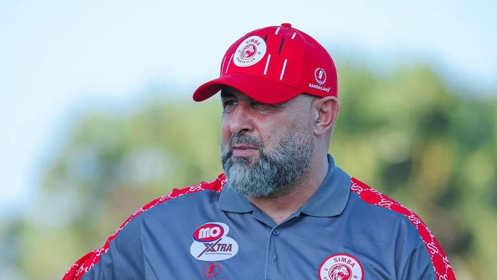 بنشيخة (مدرب سيمبا التنزاني): "مباراة أسيك ميموزا ستكون صعبة ونحن بحاجة للفوز لنضع أنفسنا في وضع جيد للتأهل إلى ربع النهائي"