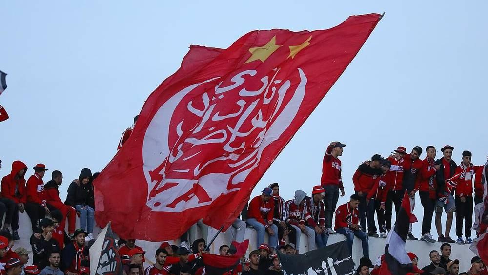 الوداد الرياضي يفتح باب تجديد الانخراط استعدادا لعقد الجموع العامة المتأخرة