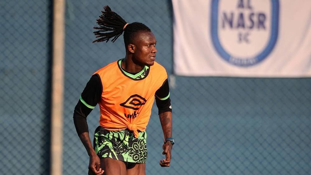 "الفيفا" تحكم لصالح الإيفواري هيرفي في نزاعه مع الفتح وتلزم الفريق الرباطي بأداء قيمة عقد اللاعب داخل أجل 45 يوما