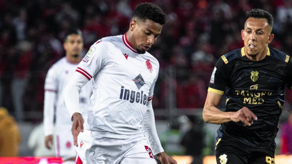 العصبة الاحترافية تكشف عن برنامج مبارتي الوداد المؤجلتين أمام نهضة الزمامرة واتحاد طنجة