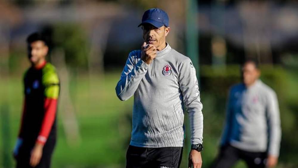 السلامي: "غياب الوداد ونهضة بركان على المنافسة جعلنا نحتل المركز الثالث مؤقتا ونتمنى أن نظل في هذا المقعد"