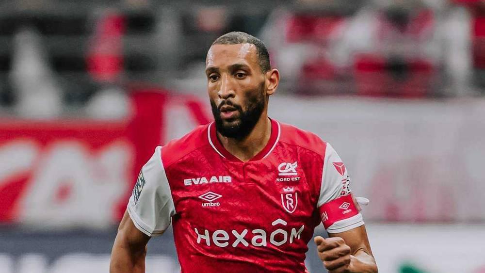 يونس عبدالحميد:" قصتي مع ستاد ريمس ستنتهي في نهاية الموسم"