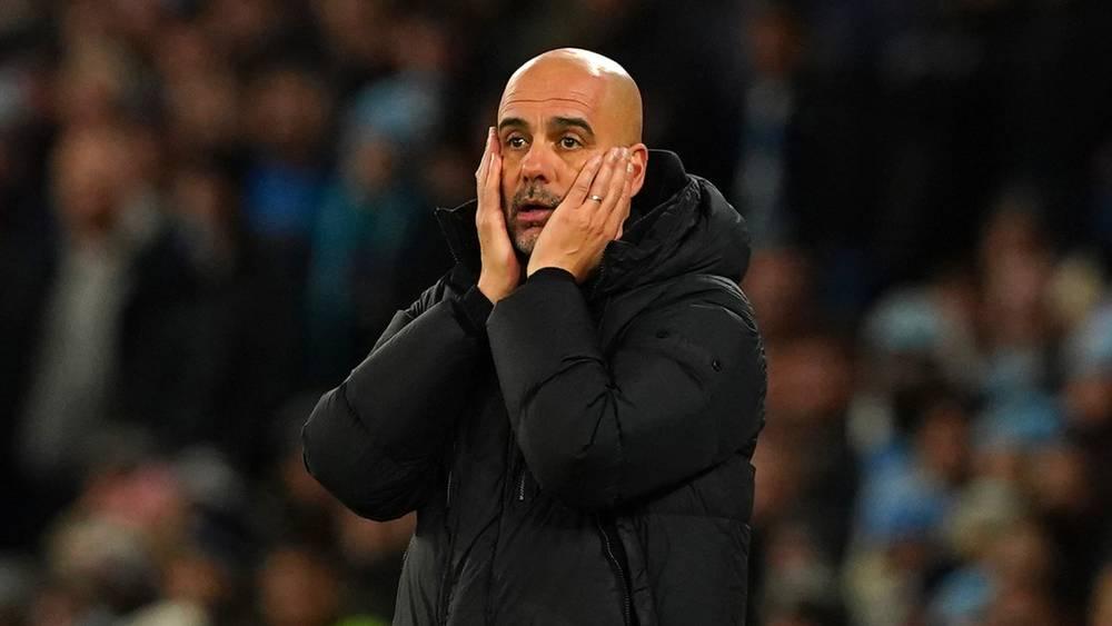 غوارديولا منتقدا البرمجة: "لا توجد مساواة في الدوري الإنجليزي"