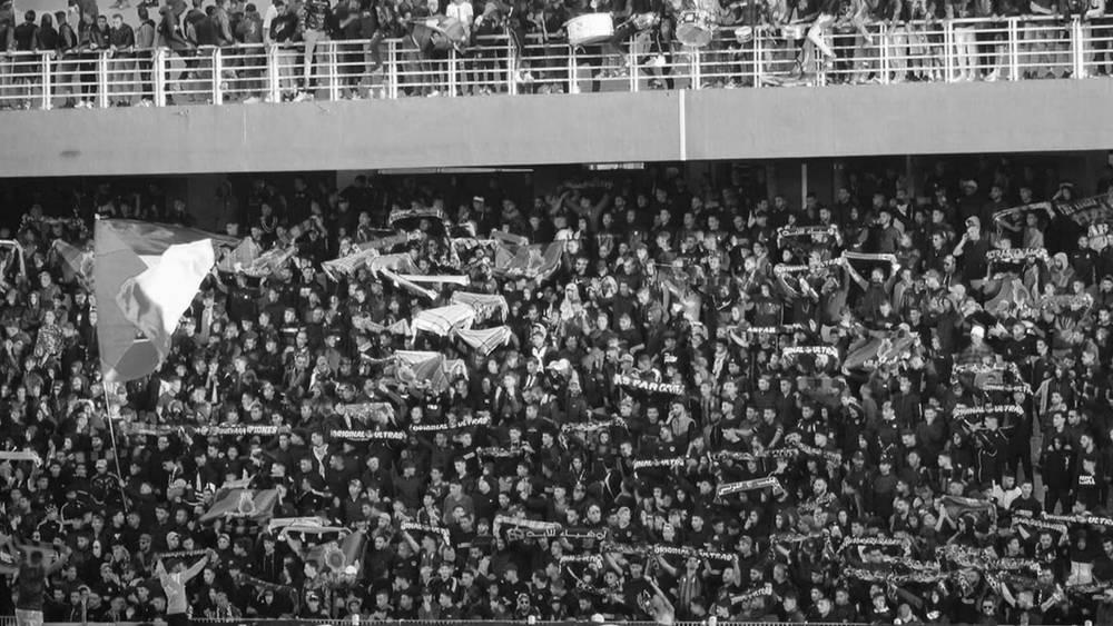 الجيش الملكي ينعي وفاة أحد مشجعيه إثر حادثة سير بعد المباراة ضد اتحاد تواركة