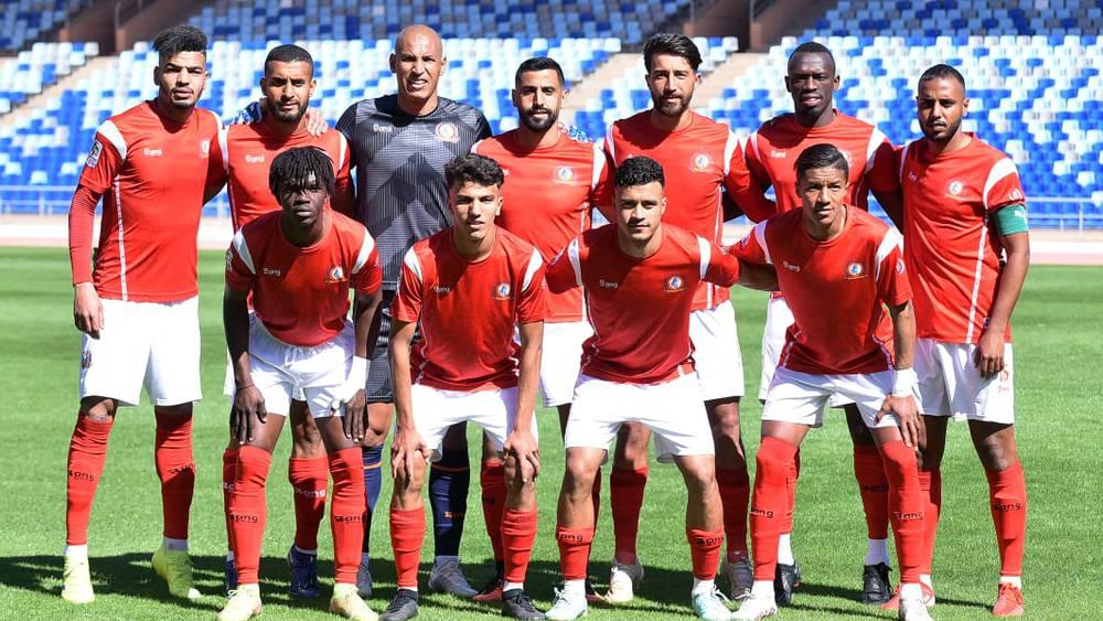 الاتفاق المراكشي ينضاف إلى قائمة الأندية المُحتجة على التحكيم