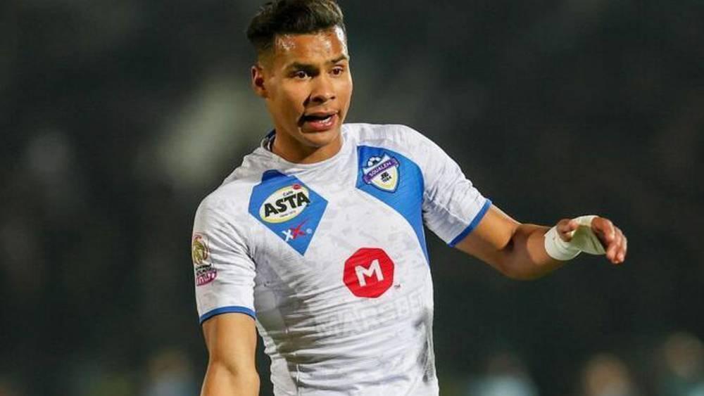 بتسجيله 3 أهداف وتقديم 3 تمريرات حاسمة.. رحيمي ولاعبون آخرون يخطفون الأنظار رفقة الشباب السالمي