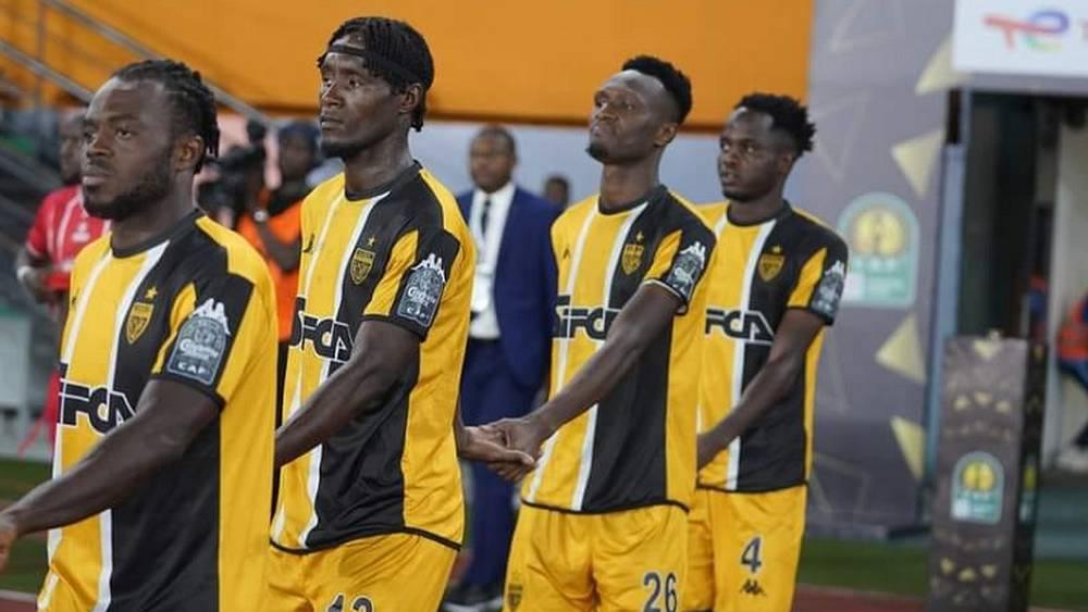 تقارير/ بعد ضمانه التأهل لربع نهائي العصبة.. مدرب أسيك ميموزا ينوي منح الفرصة للاعبي الفريق الجدد أمام الوداد