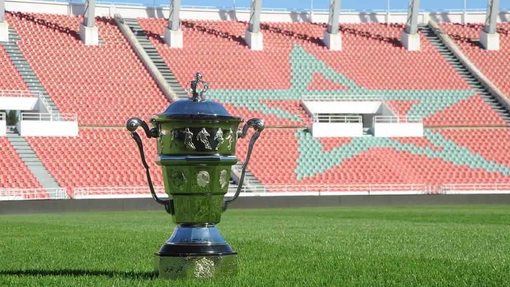 ن.الزمامرة يواجه الفائز من مباراة ج.المنصورية والنادي الورزازي.. النتائج الكاملة لقرعة الدور الرابع من كأس العرش