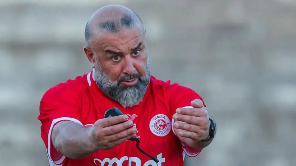 بنشيخة (مدرب سيمبا التنزاني): "جوانينغ غالاكسي ليس فريقا سهلا ولا أحد كان يعتقد أنه سيهزم الوداد في المغرب"