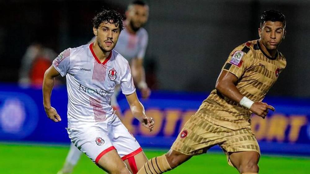 البطولة الاحترافية/ الجولة الـ22 تنطلق يومه الجمعة بإجراء مُبارتي ش.المحمدية أمام الفتح وا. تواركة ضد ي. برشيد