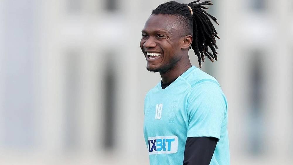 الرجاء يراسل العصبة من جديد بشأن الحصول على رخصة الإيفواري هيرفي