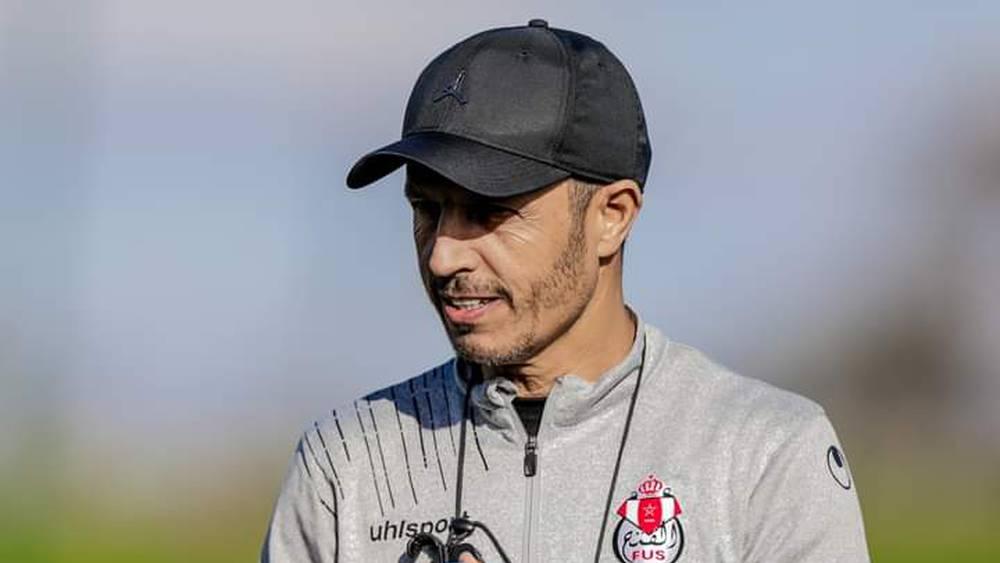 السلامي: "ليس من السهل تحقيق نتائج إيجابية طيلة الـ7 مباريات والبطولة صعبة رغم أن هناك فَرق بين الأندية"