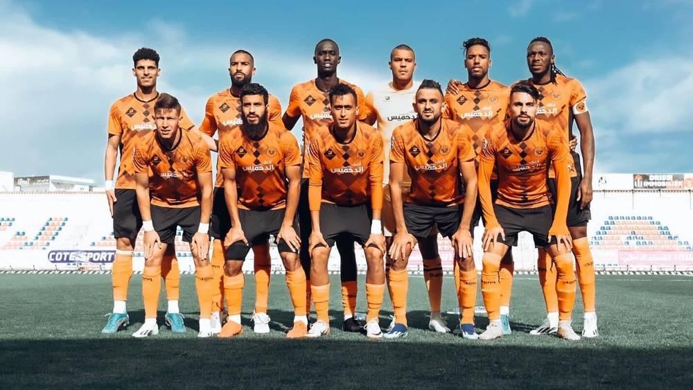 فيوتشر المصري وأبو سليم الليبي وريفرز يونايتد النيجيري.. 3 احتمالات لخصم نهضة بركان في ربع نهائي كأس الكونفدرالية