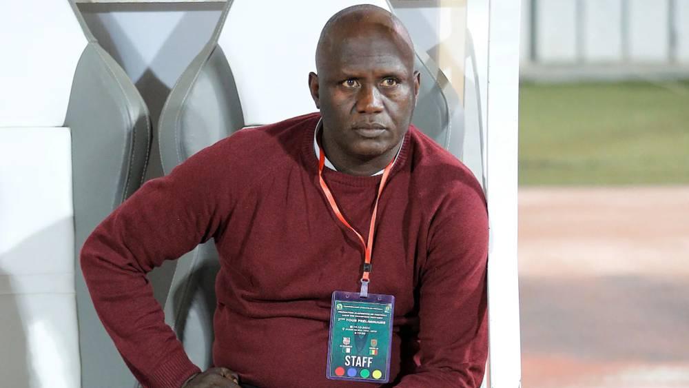 مدرب الملعب المالي: "فريق نهضة بركان كان أقوى منا وفوزه مستحق"