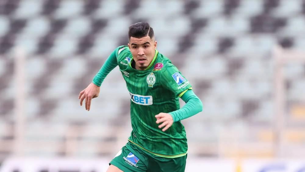 زريدة: "نفتقد جماهيرنا كثيرا والقرار الذي صدر في حقهم يضرنا"