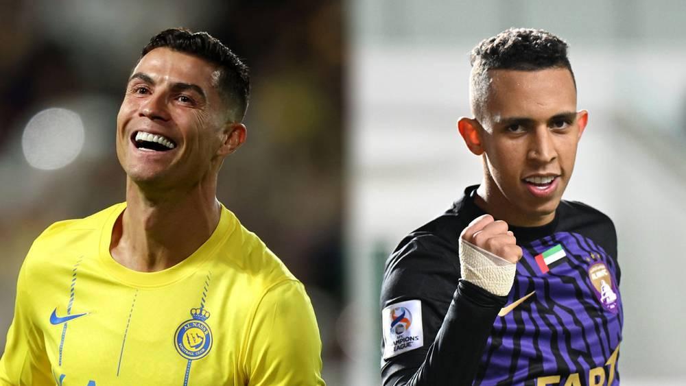 دوري أبطال آسيا/ العين الإماراتي يصطدم بالنصر السعودي في قمة "حارقة" لحساب ذهاب ربع النهائي