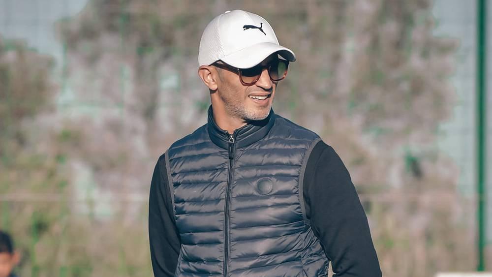 عبوب: "لن تحظى بـ40 فرصة أمام الرجاء بل ستأتيك 3 أو 4 فرص لم نستغلها جيدا.. هناك جدل في هدفنا المسجل ولن أتحدث عن التحكيم مجددا"