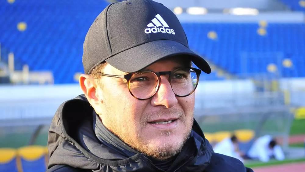 بنهاشم (مدرب ن.الزمامرة): "التحكيم يمُر بفترة صعبة وهناك مشاكل وأخطاء ولكن علينا تهدئة الوضع قليلا"