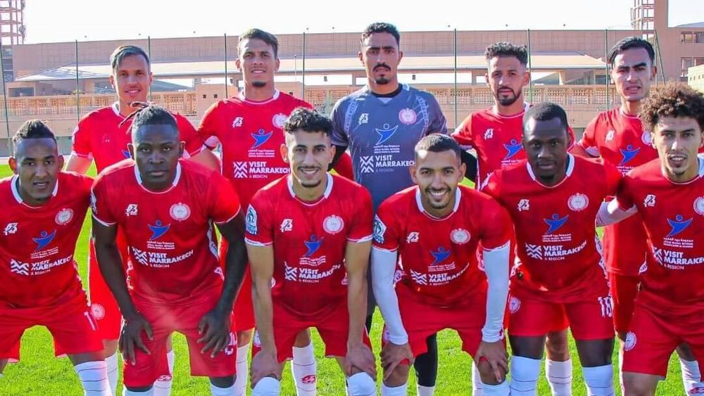 كأس العرش/ النادي المكناسي يقصى أمام "الطاس" وتأهل الكوكب المراكشي على حساب ش. تادلة