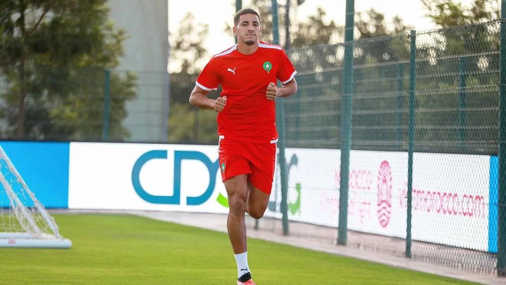 عبقار لـ"البطولة": "كانت لحظات صعبة بعد الإقصاء من 'الكان' وكأس أفريقيا القادمة نريدها أن تبقى في المغرب"