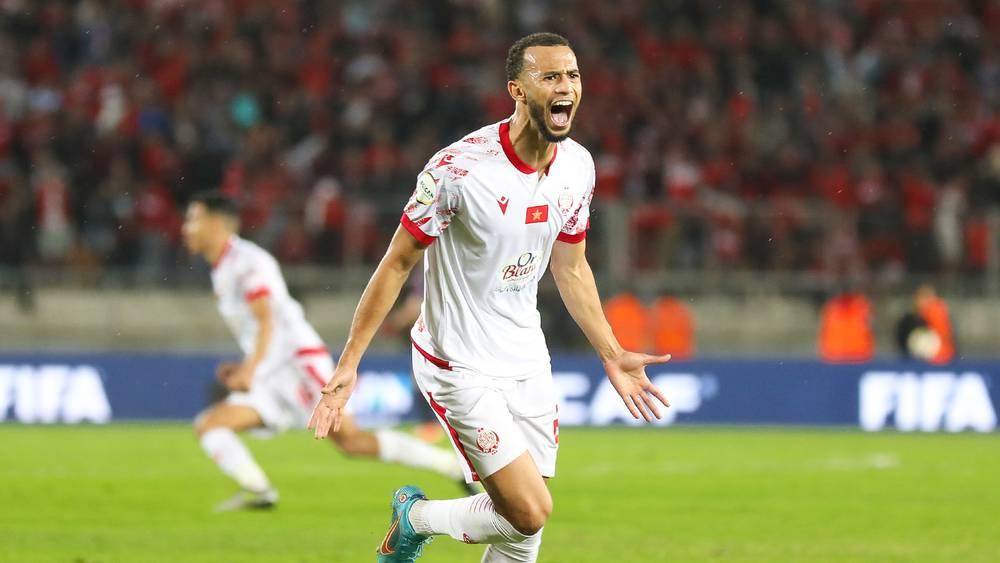 تقارير/ الإسماعيلي المصري يتوصل لاتفاق مع بوسفيان لضمه في صفقة انتقال حر