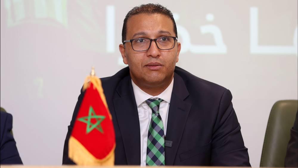 اتحاد طنجة: "نائب رئيس الرجاء عادل هالا تدخل بشكل غير أخلاقي في شؤون فريقنا"