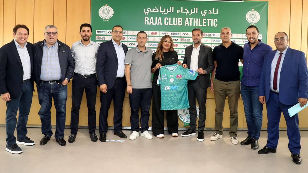 انقسامات بين أعضاء المكتب المديري للرجاء مع تواصل غياب بودريقة