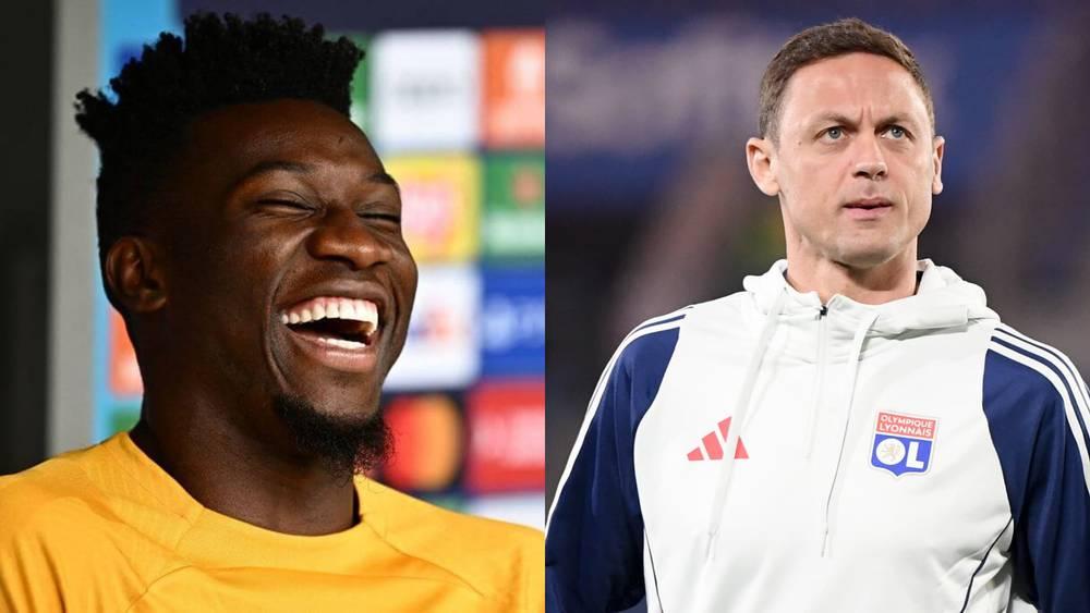 حرب كلامية تسبق مواجهة مانشستر يونايتد وليون في الدوري الأوروبي