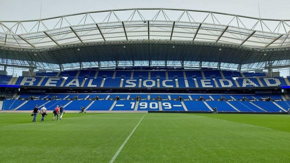 احتجاجات في سان سيباستيان تهدد استضافتها لكأس العالم 2030