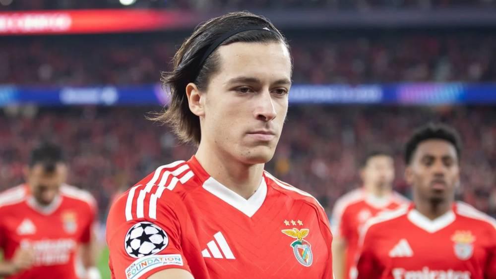 ريال مدريد يضع عينه على ألفارو كاريراس