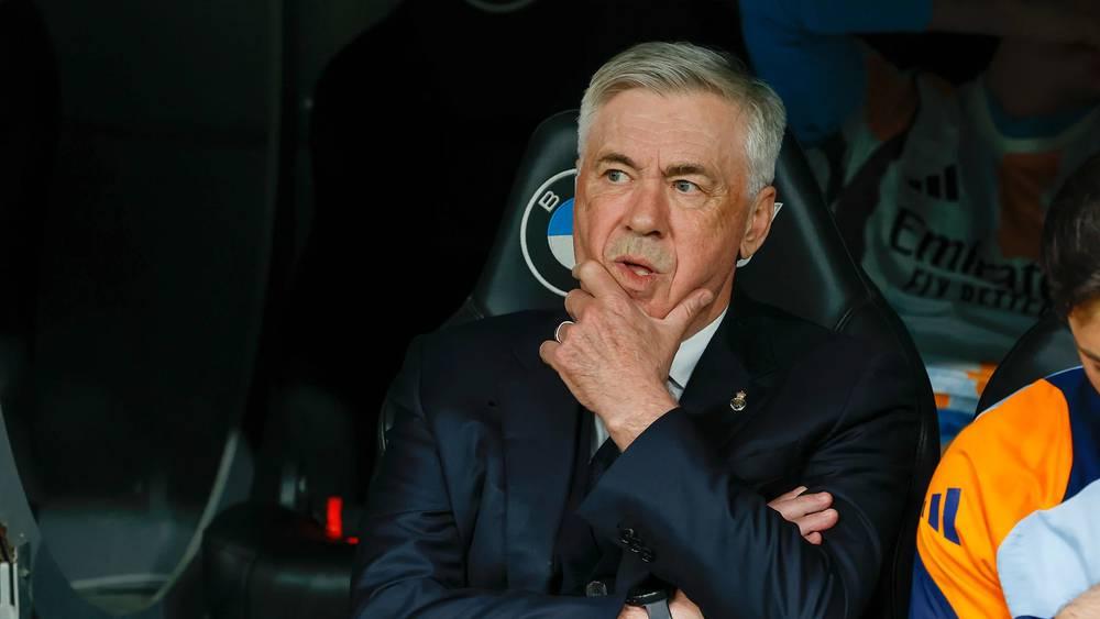 البرازيل تضغط: "نريد مدربًا في غضون أسبوع!"