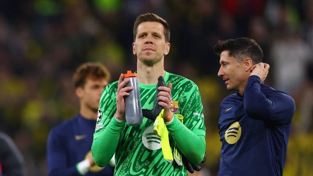 تشيزني يتلقى عرضًا رسميًا حتى 2027: "زوجتي هي من تقرّر"