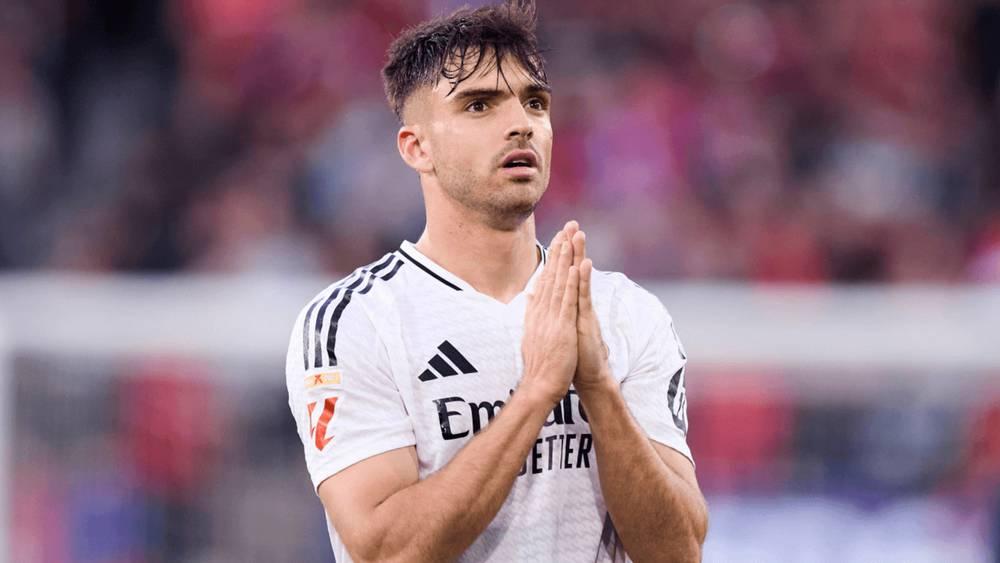 قاضٍ يشتبه بتعمد لاعب ريال مدريد طلب مقطع فيديو جنسي لقاصر وعرضه